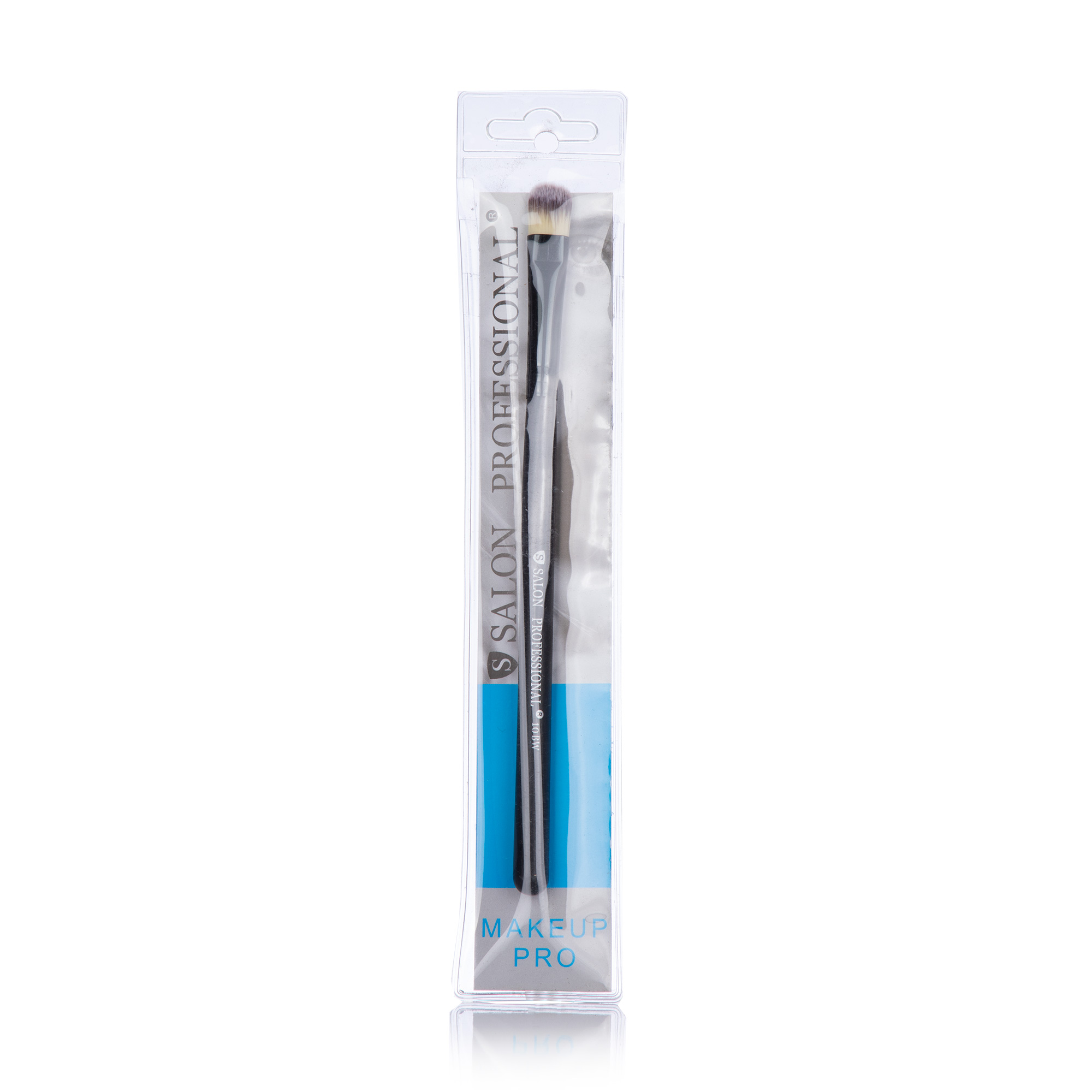 Пензель для тіней Salon Professional 10BW