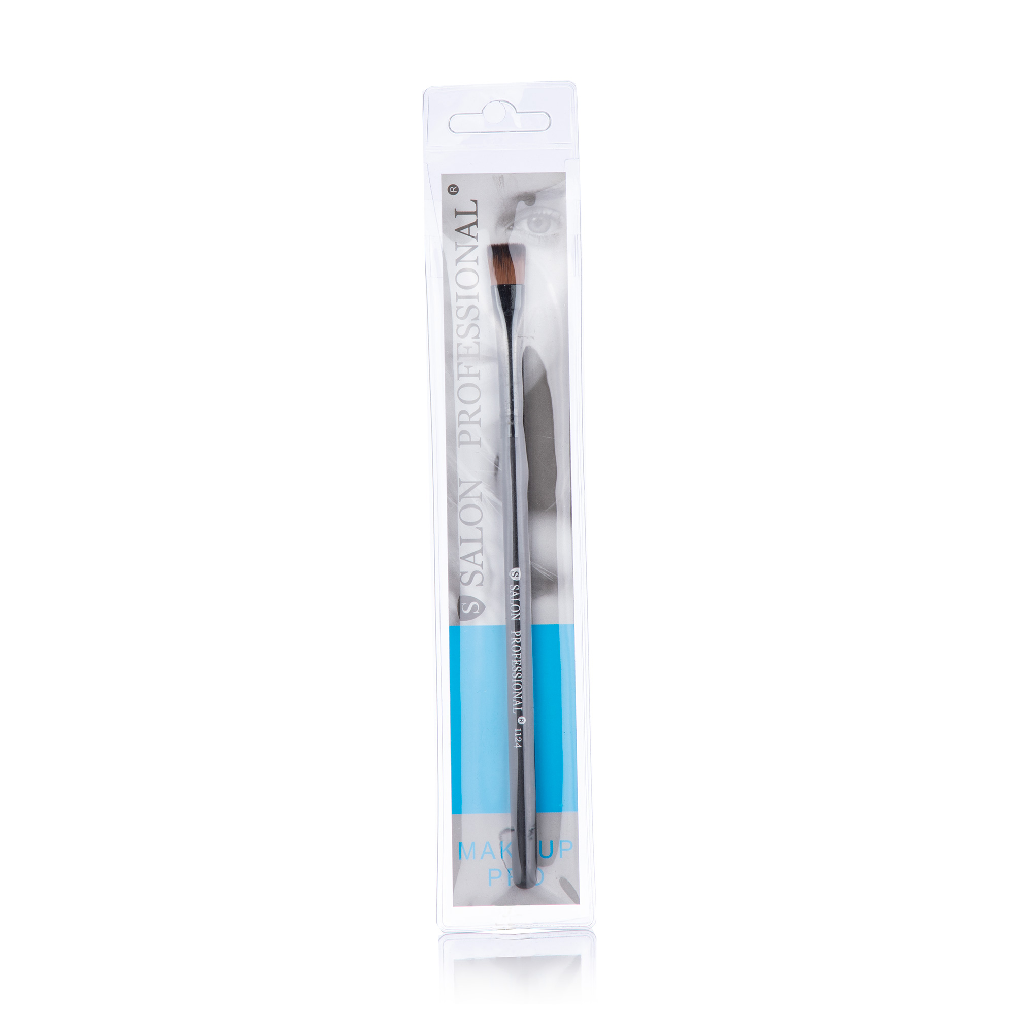 Пензель для тіней Salon Professional 1124