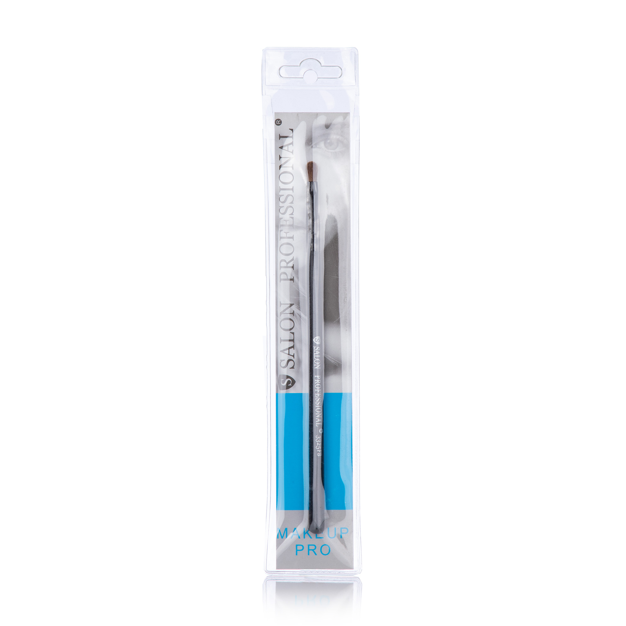 Пензель для тіней Salon Professional 3325FB